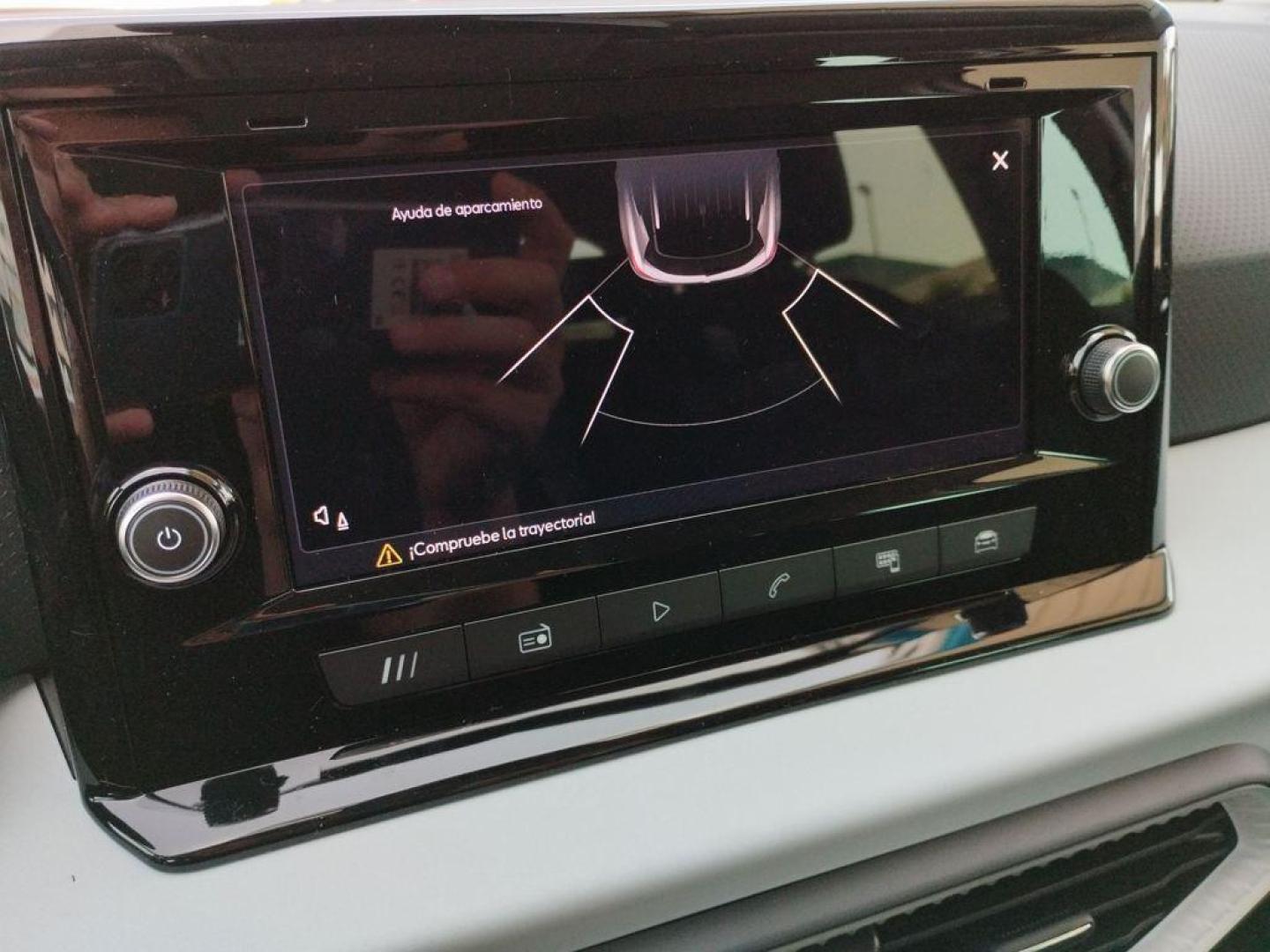 SEAT Arona 1.0 TSI Style Special Edition DSG 85 kW (115 CV)