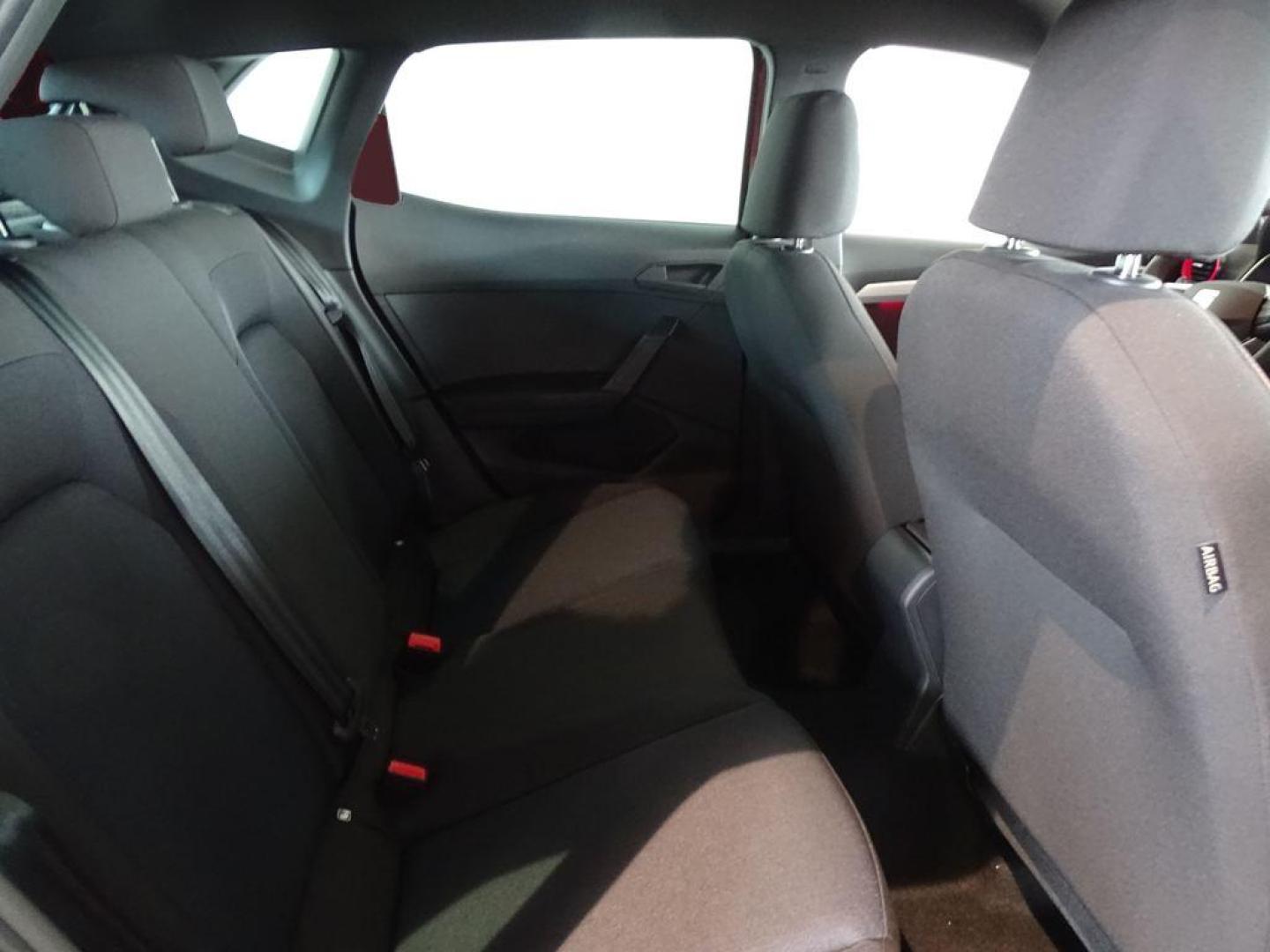 SEAT Ibiza 1.0 TSI S&S FR XS 85 kW (115 CV)