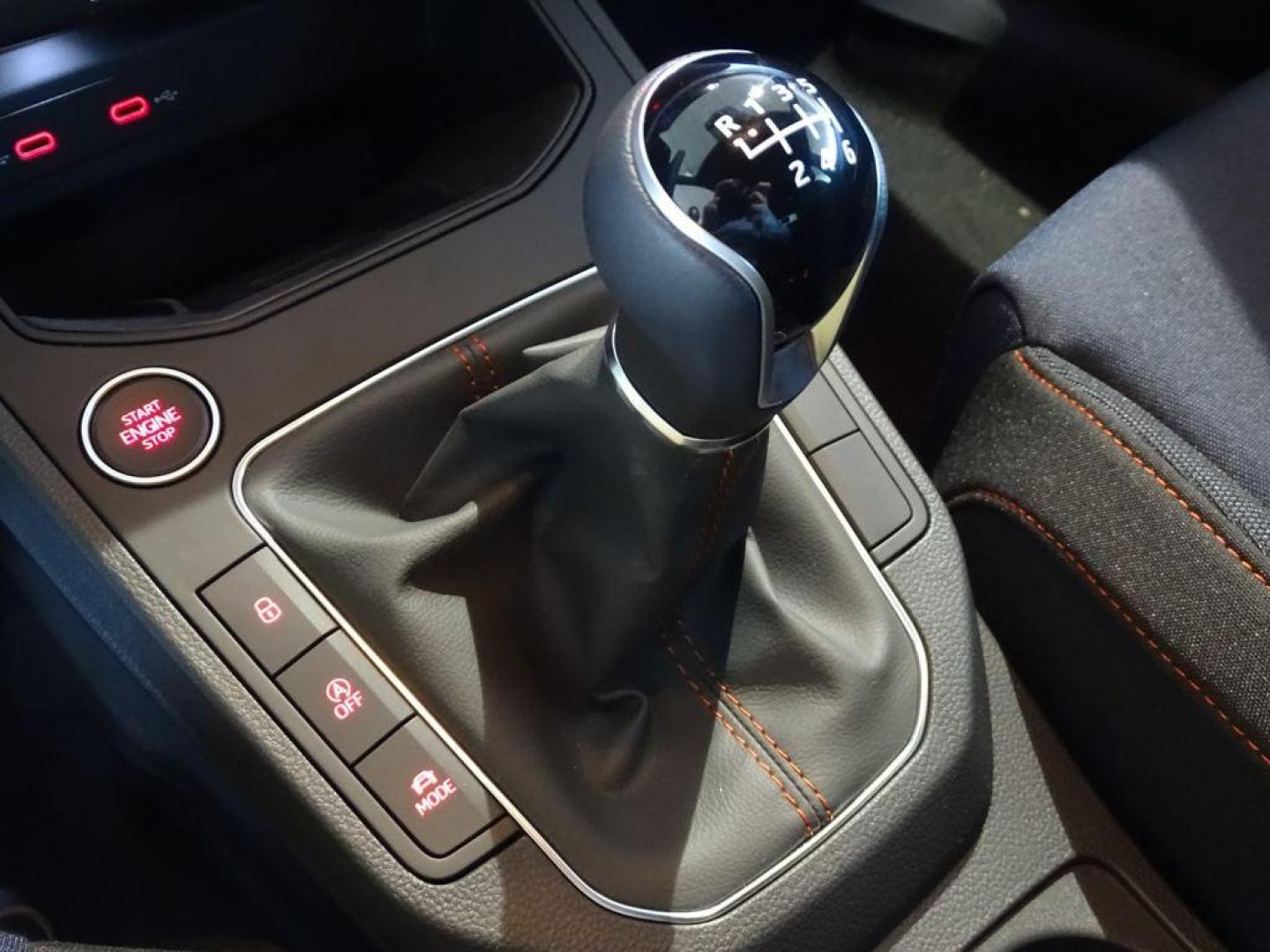 SEAT Ibiza 1.0 TSI S&S FR XS 85 kW (115 CV)