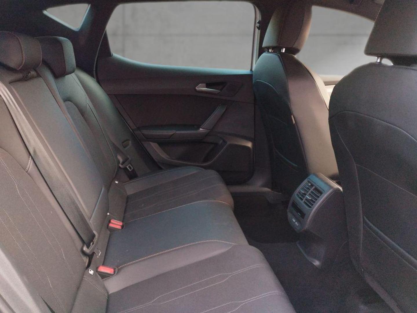 Cupra Leon 1.5 eTSI DSG 110 kW (150 CV)