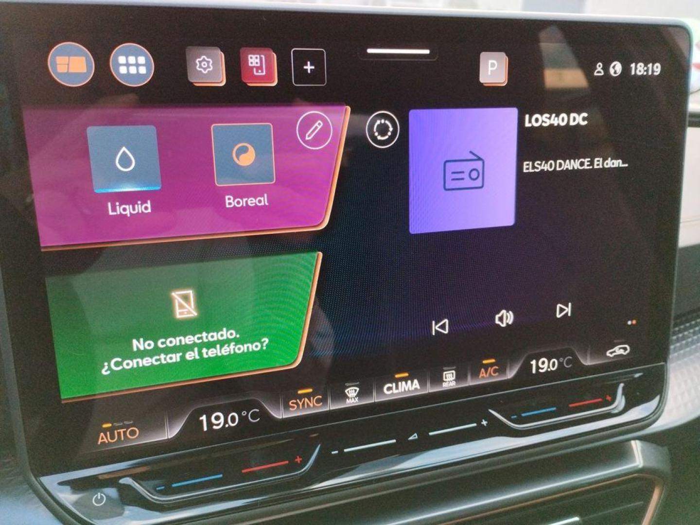 Cupra Leon 1.5 eTSI DSG 110 kW (150 CV)