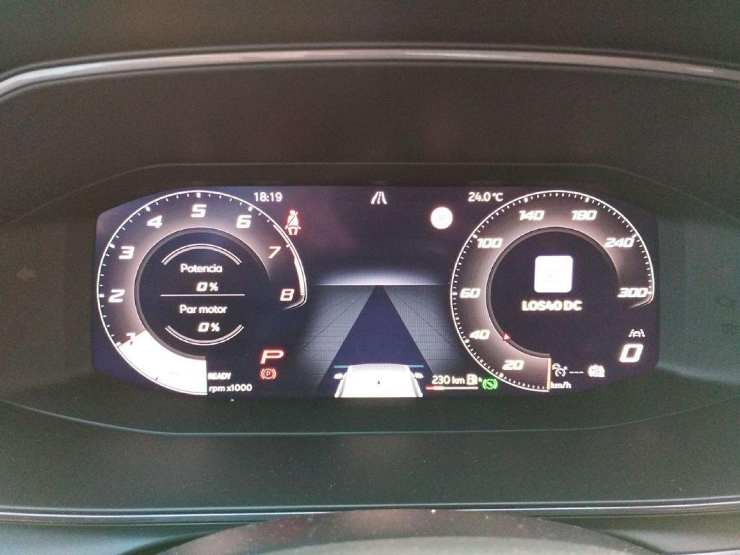 Cupra Leon 1.5 eTSI DSG 110 kW (150 CV)