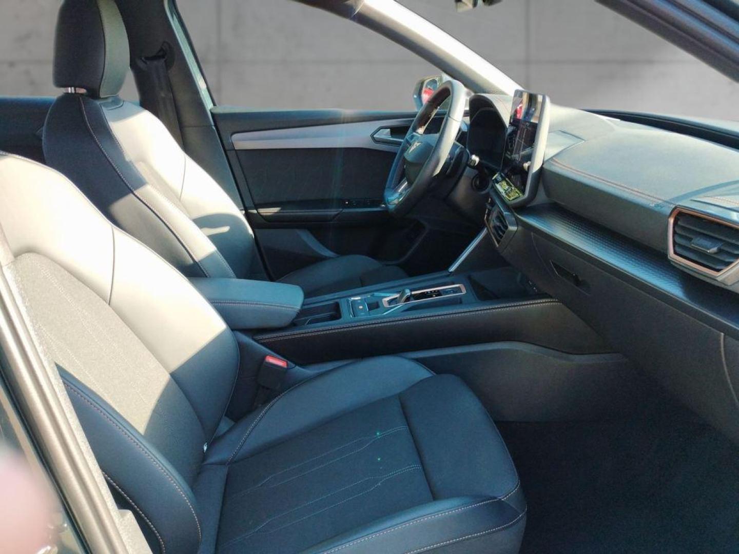 Cupra León SP 1.5 eTSI DSG 110 kW (150 CV)