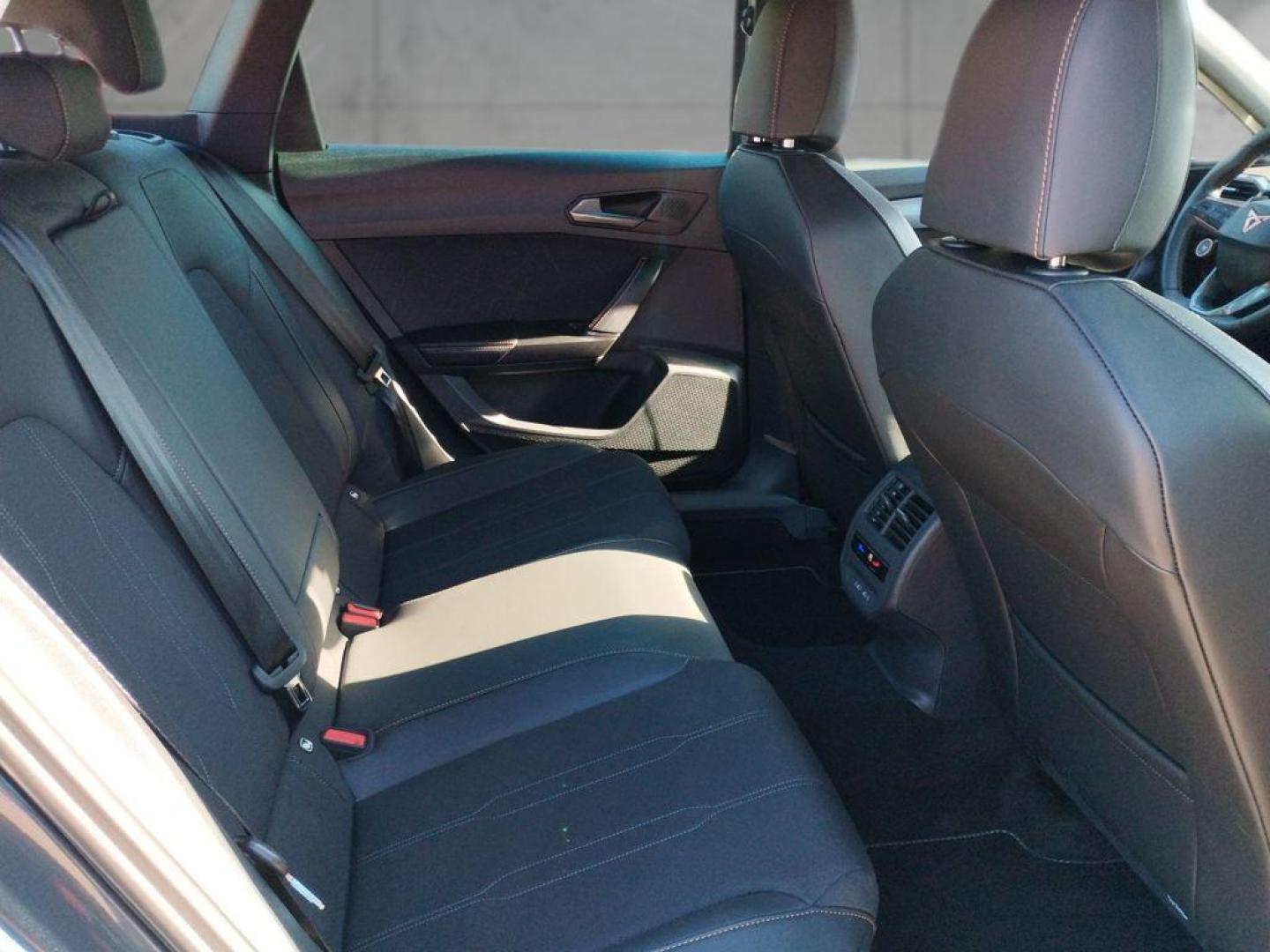 Cupra León SP 1.5 eTSI DSG 110 kW (150 CV)