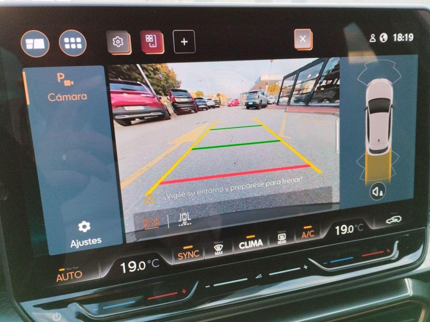 Cupra León SP 1.5 eTSI DSG 110 kW (150 CV)