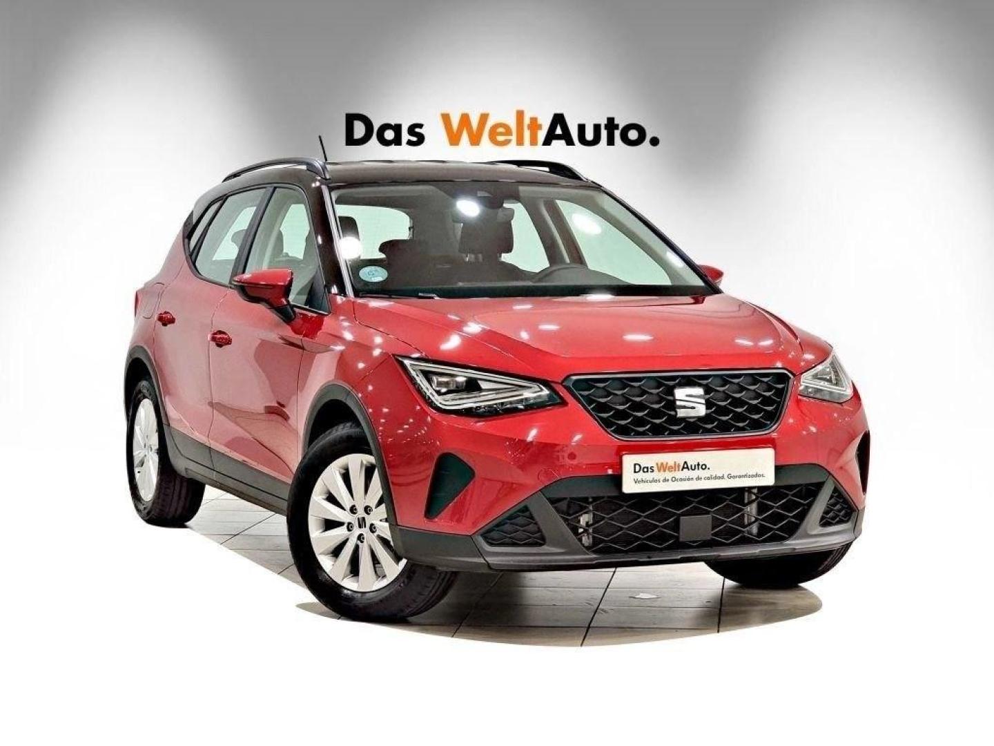 SEAT Arona 1.0 TSI Style XM 85 kW (115 CV)