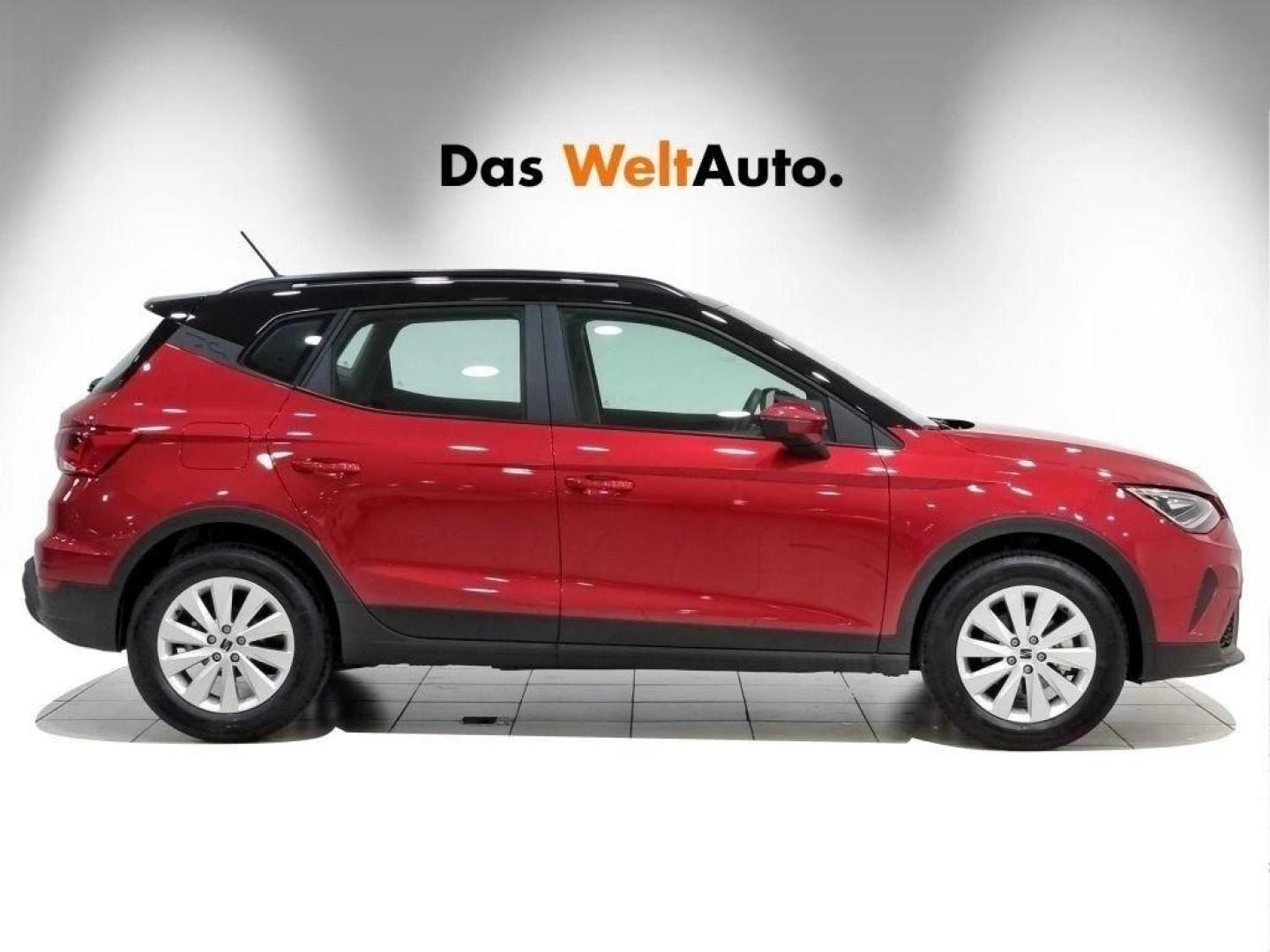 SEAT Arona 1.0 TSI Style XM 85 kW (115 CV)
