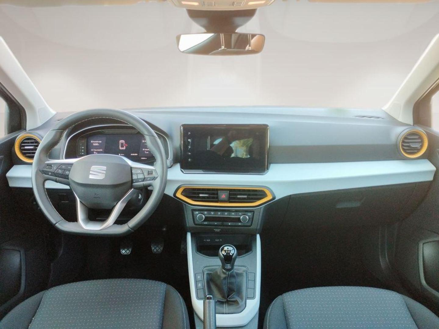 SEAT Arona 1.0 TSI Style XM 85 kW (115 CV)