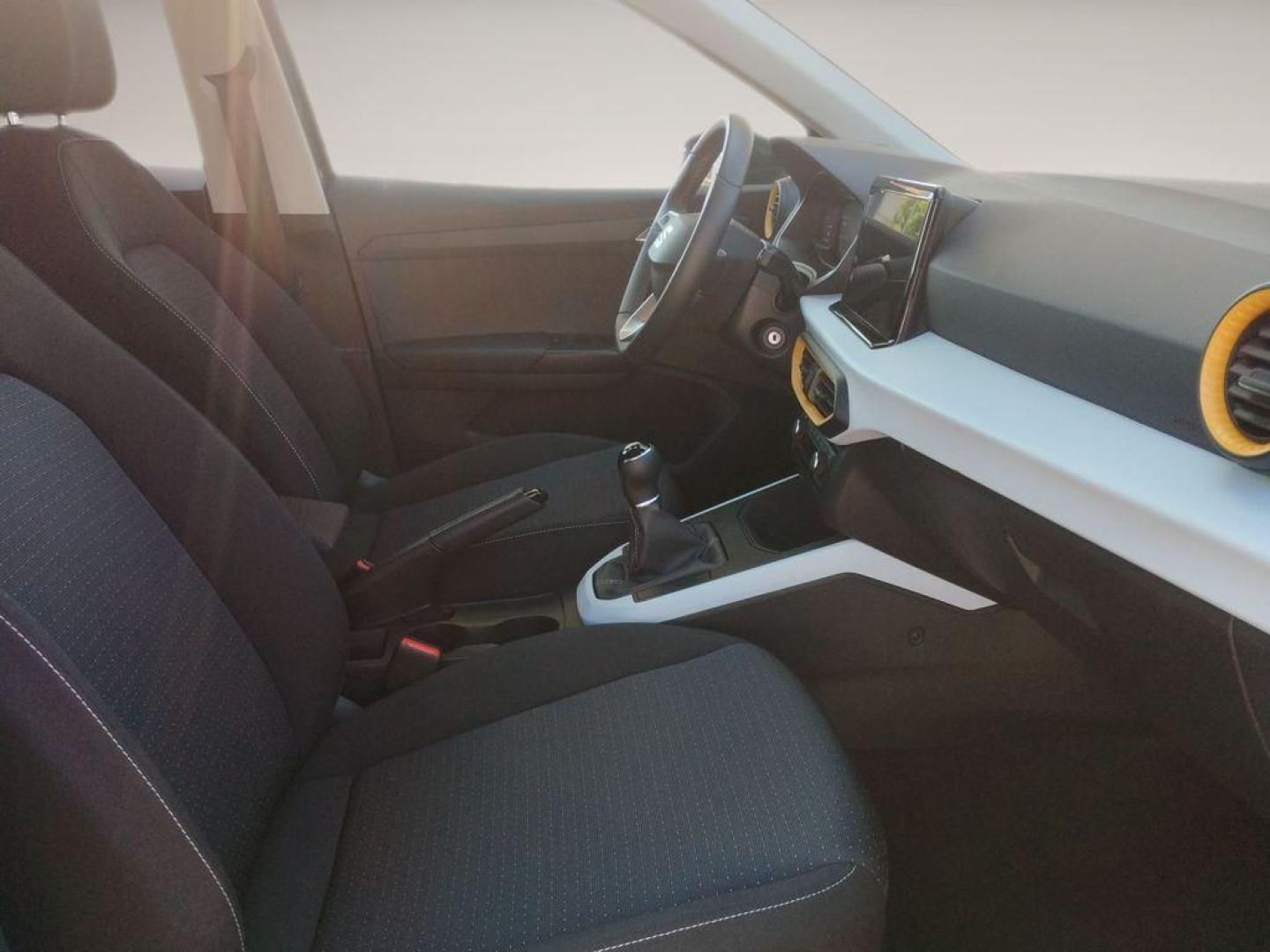 SEAT Arona 1.0 TSI Style XM 85 kW (115 CV)