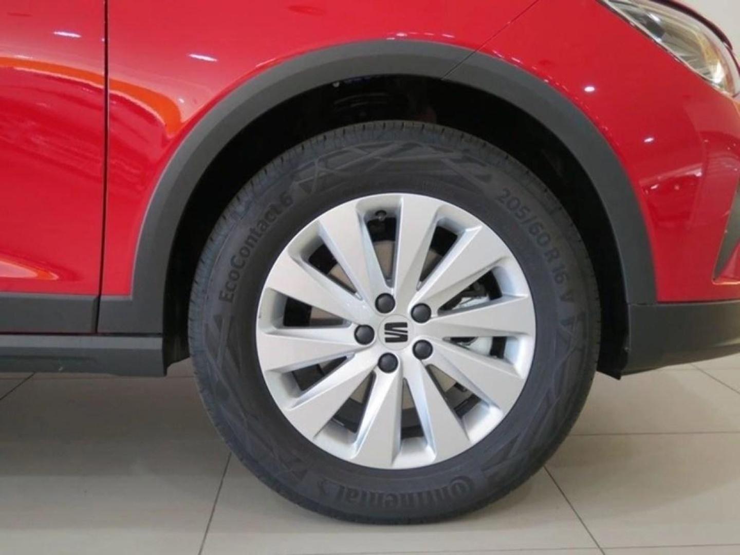 SEAT Arona 1.0 TSI Style XM 85 kW (115 CV)