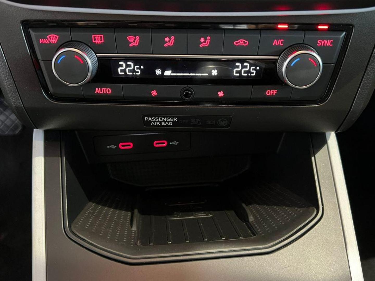 SEAT Arona 1.0 TSI Style XM 85 kW (115 CV)