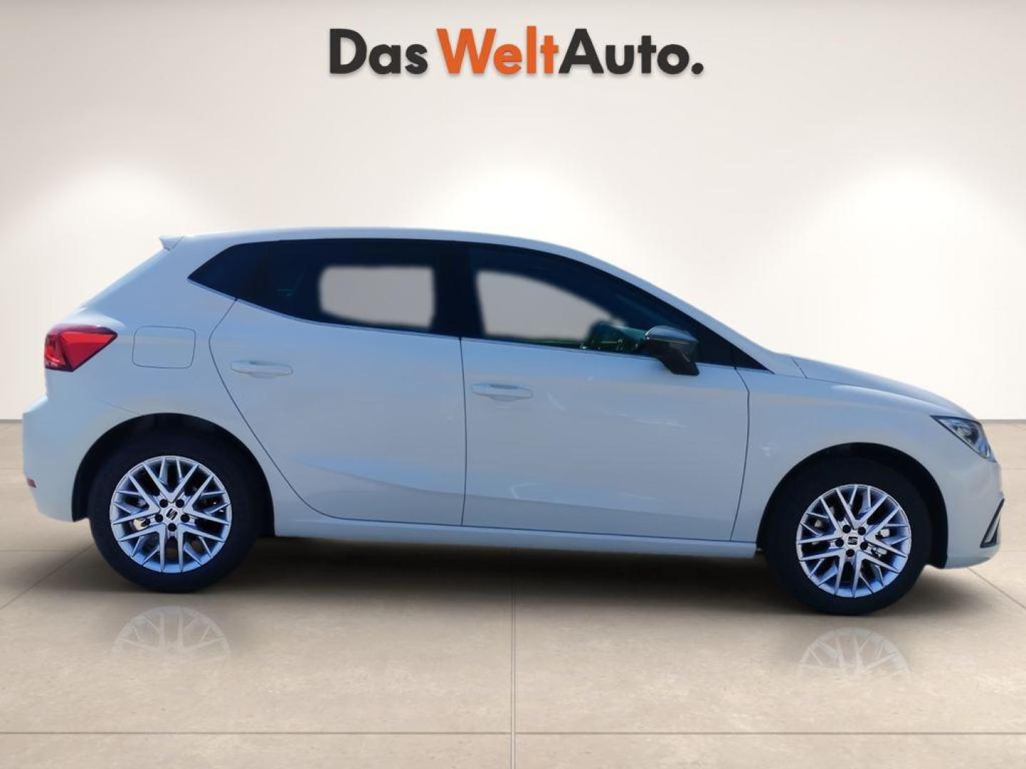 SEAT Ibiza 1.0 TSI Special Edition 85 kW (115 CV)