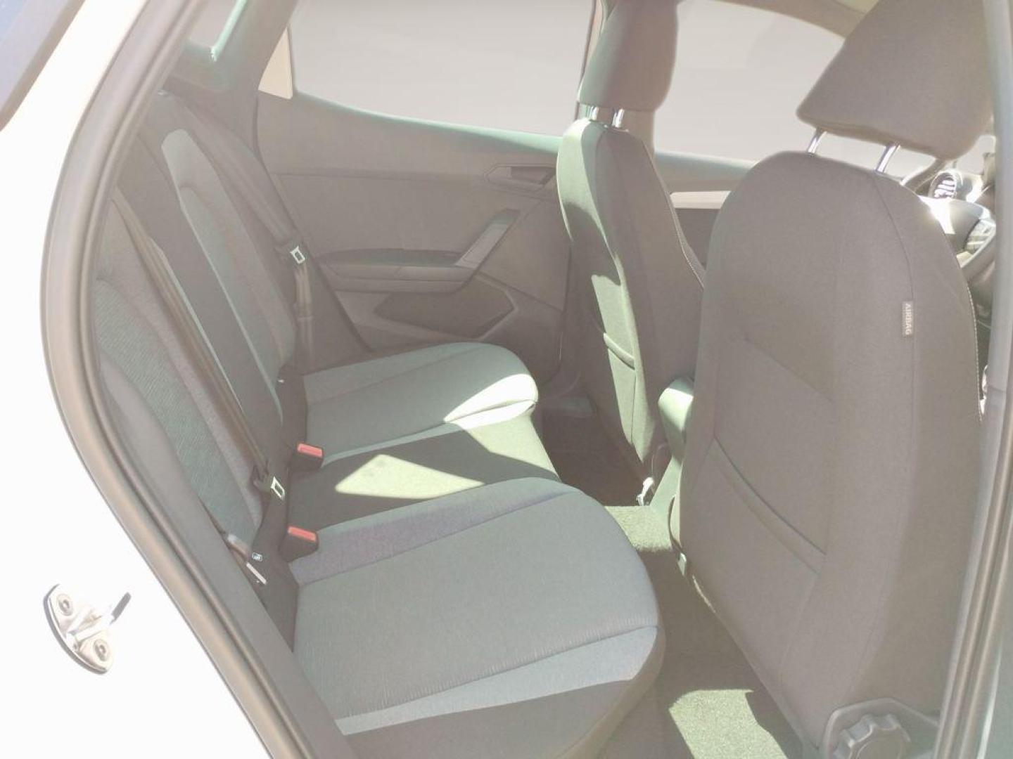 SEAT Ibiza 1.0 TSI Special Edition 85 kW (115 CV)