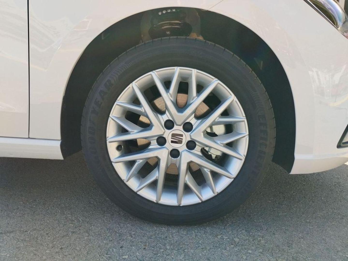 SEAT Ibiza 1.0 TSI Special Edition 85 kW (115 CV)