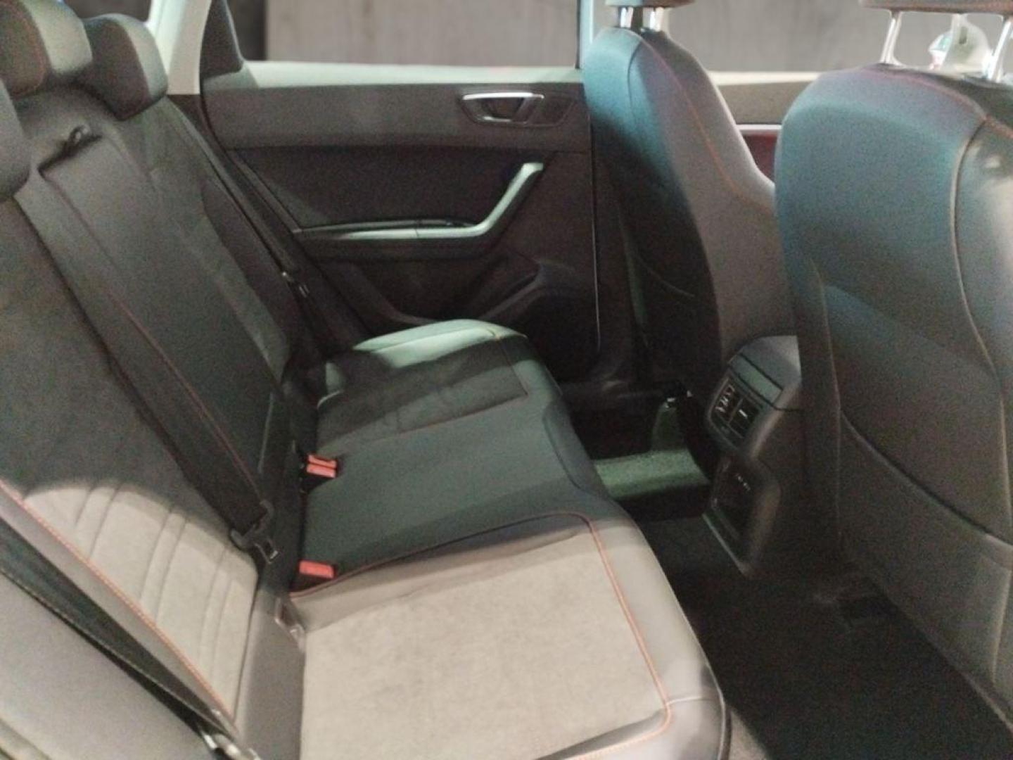 SEAT Ateca 1.5 TSI S&S FR Special Edition 110 kW (150 CV)