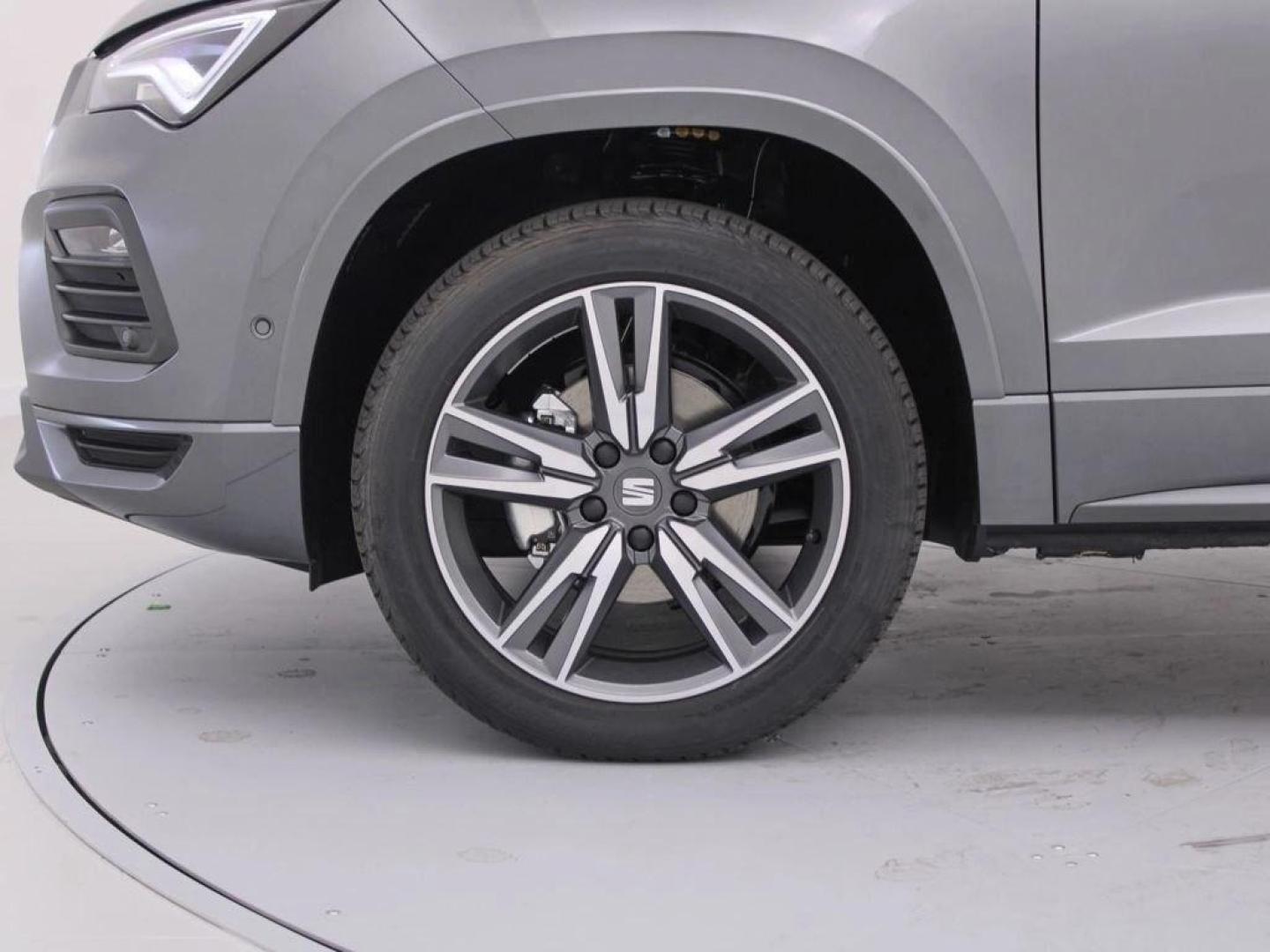 SEAT Ateca 1.5 TSI S&S FR Special Edition 110 kW (150 CV)