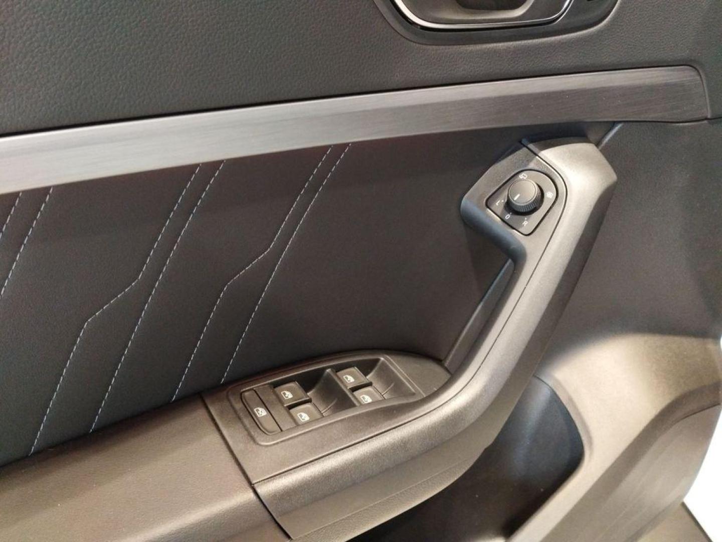 SEAT Ateca 1.5 TSI S&S FR Special Edition 110 kW (150 CV)