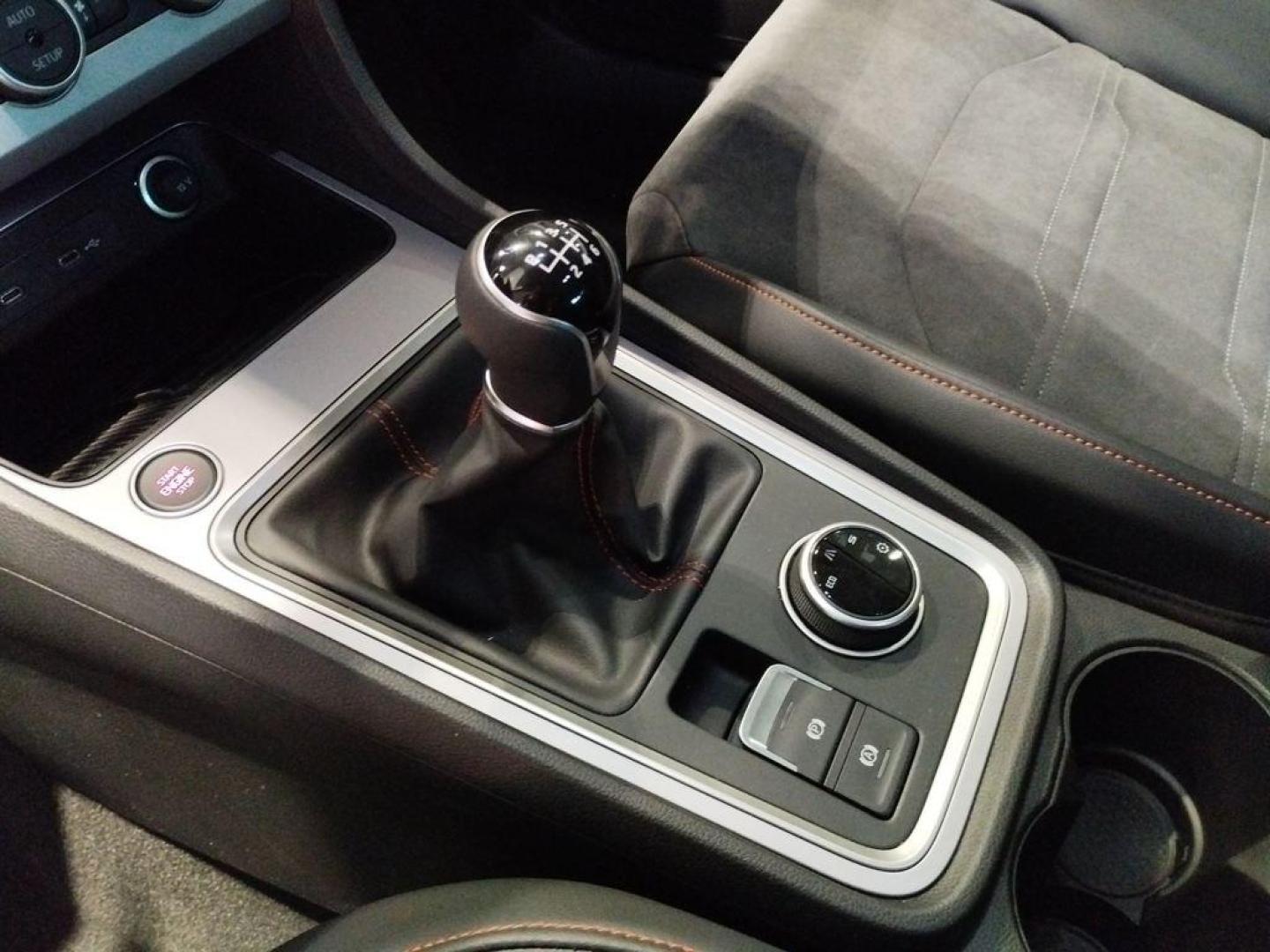 SEAT Ateca 1.5 TSI S&S FR Special Edition 110 kW (150 CV)