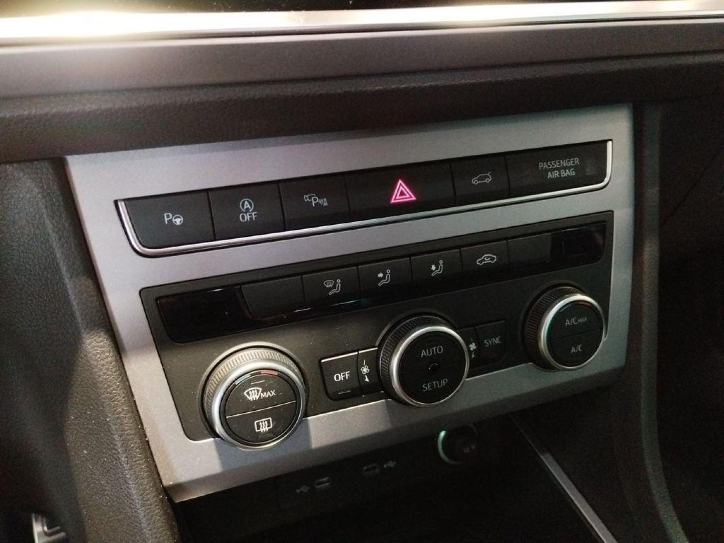 SEAT Ateca 1.5 TSI S&S FR Special Edition 110 kW (150 CV)