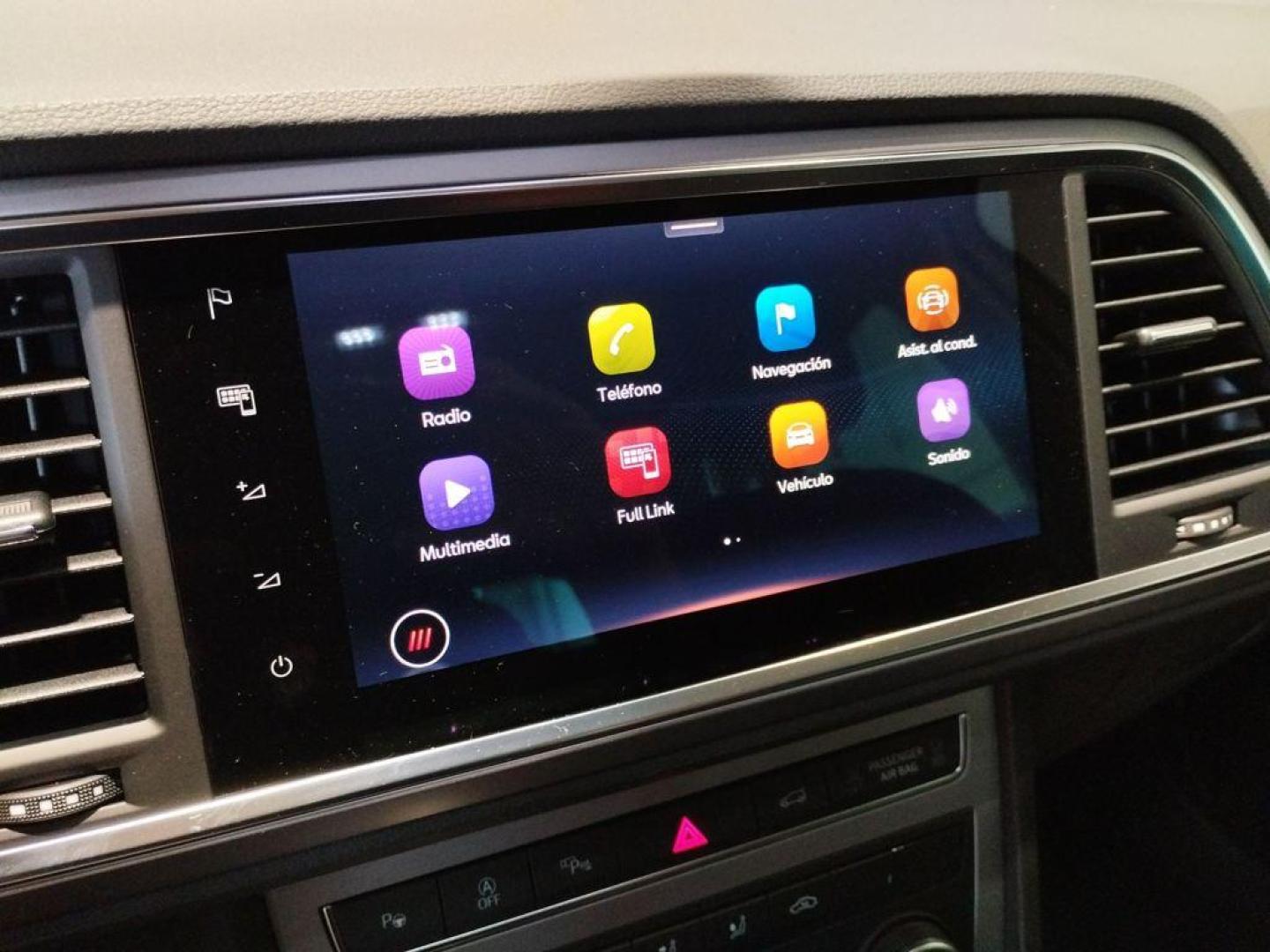 SEAT Ateca 1.5 TSI S&S FR Special Edition 110 kW (150 CV)