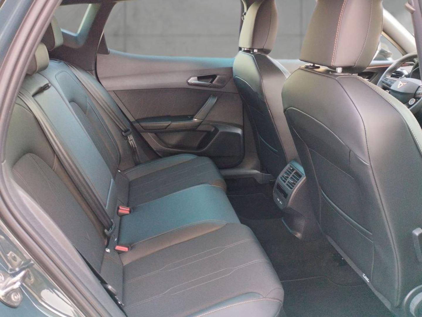 Cupra Formentor 2.0 TDI 110 kW (150 CV) DSG