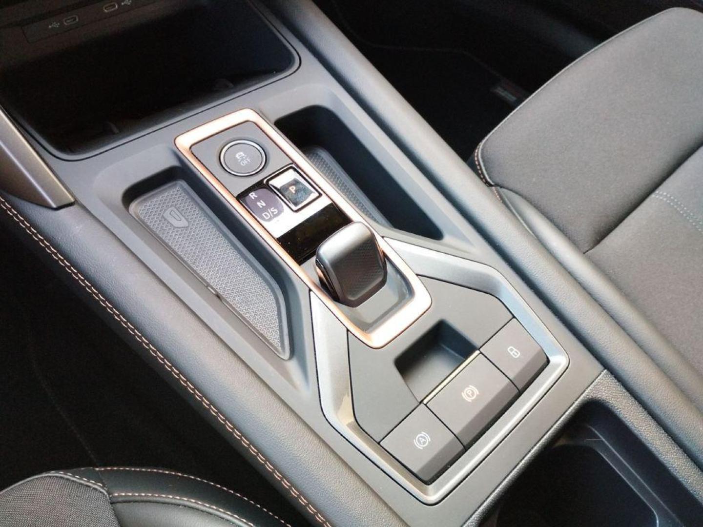 Cupra Formentor 2.0 TDI 110 kW (150 CV) DSG