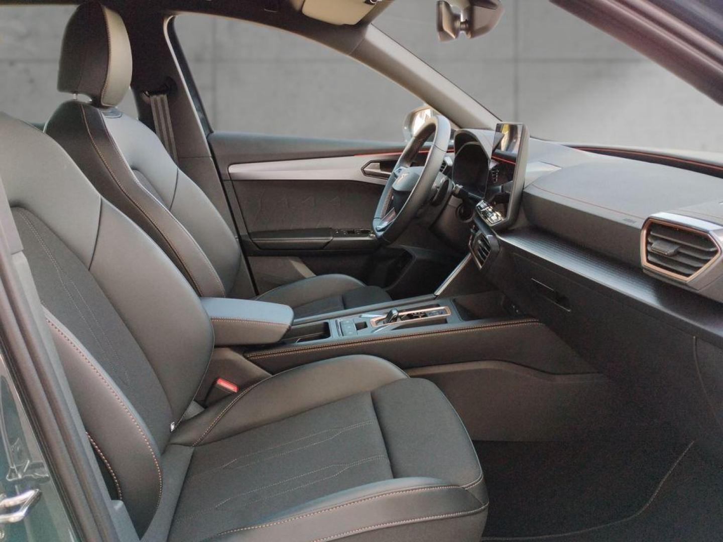 Cupra Formentor 2.0 TDI 110 kW (150 CV) DSG