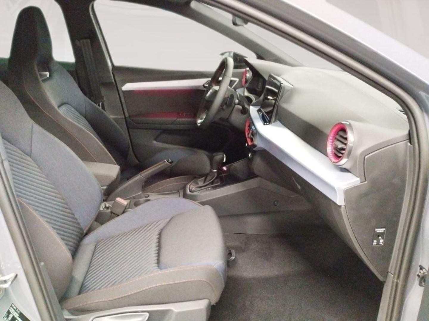 SEAT Ibiza 1.0 TSI FR Salta DSG 85 kW (115 CV)