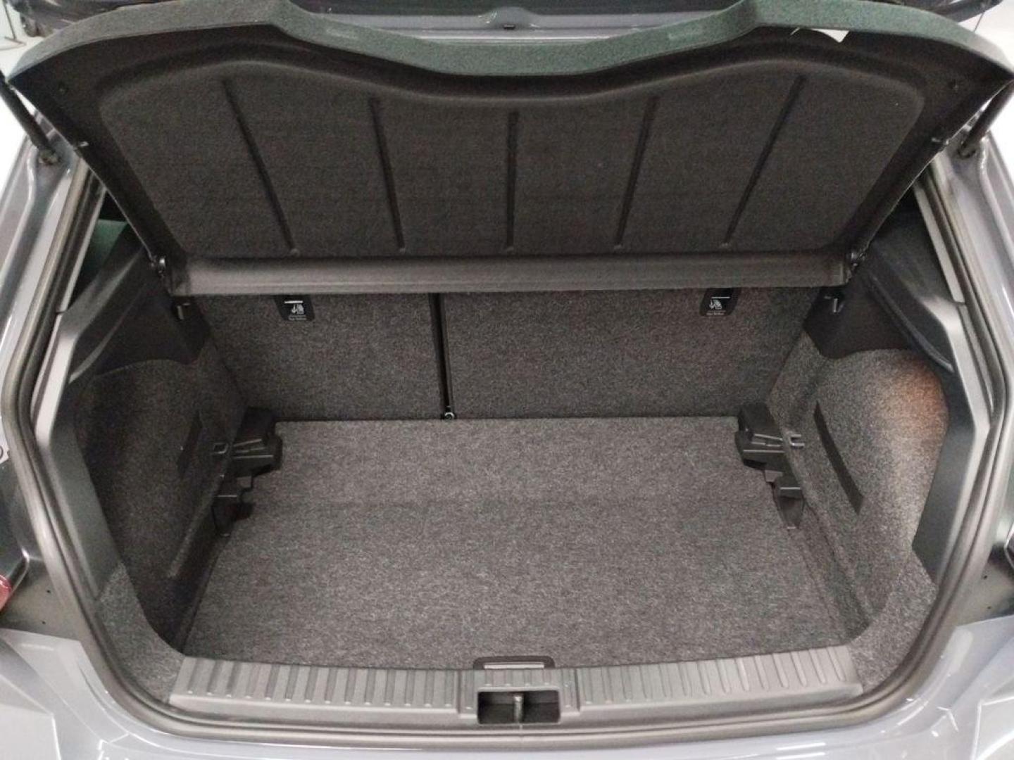 SEAT Ibiza 1.0 TSI FR Salta DSG 85 kW (115 CV)