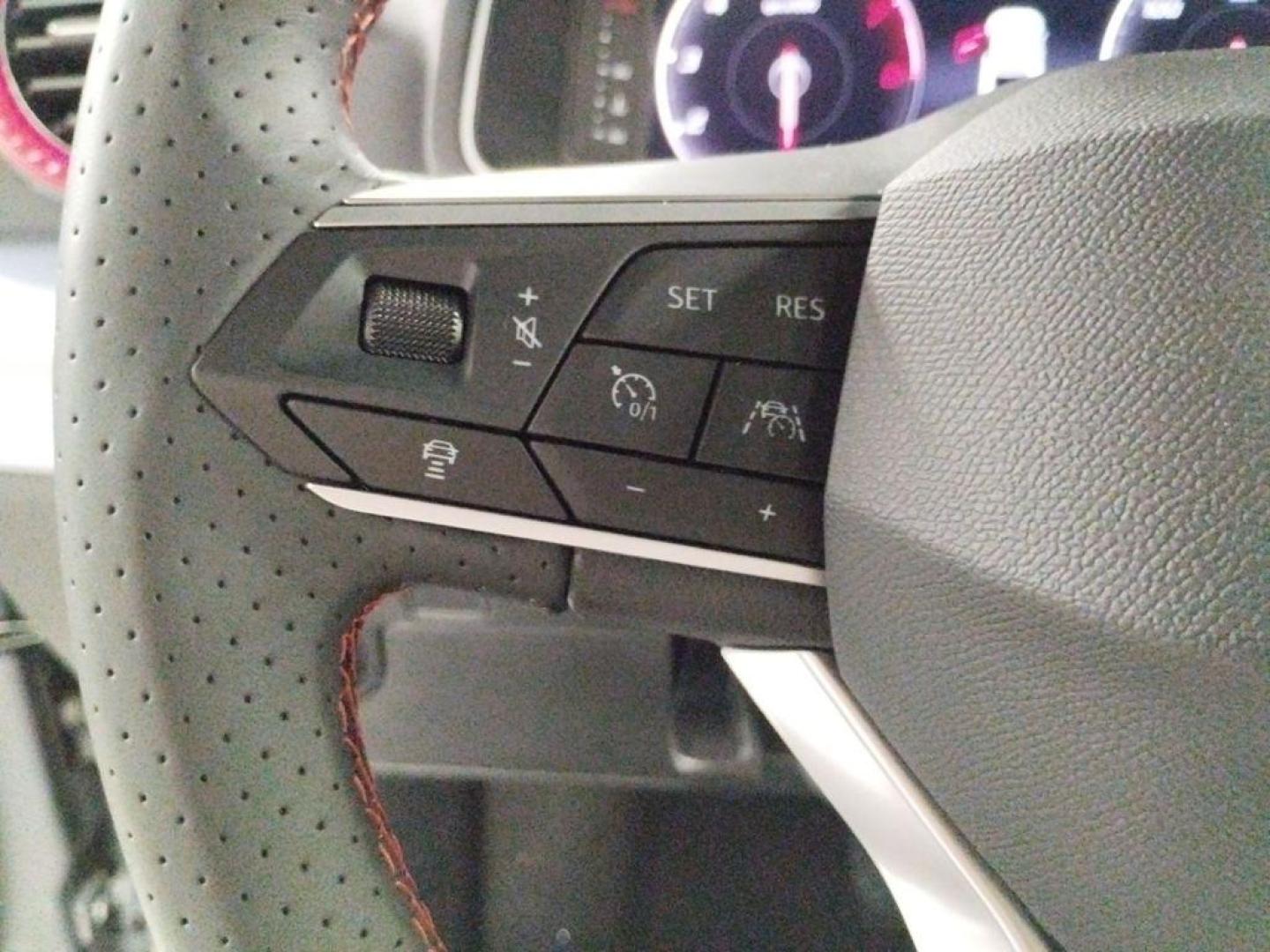 SEAT Ibiza 1.0 TSI FR Salta DSG 85 kW (115 CV)