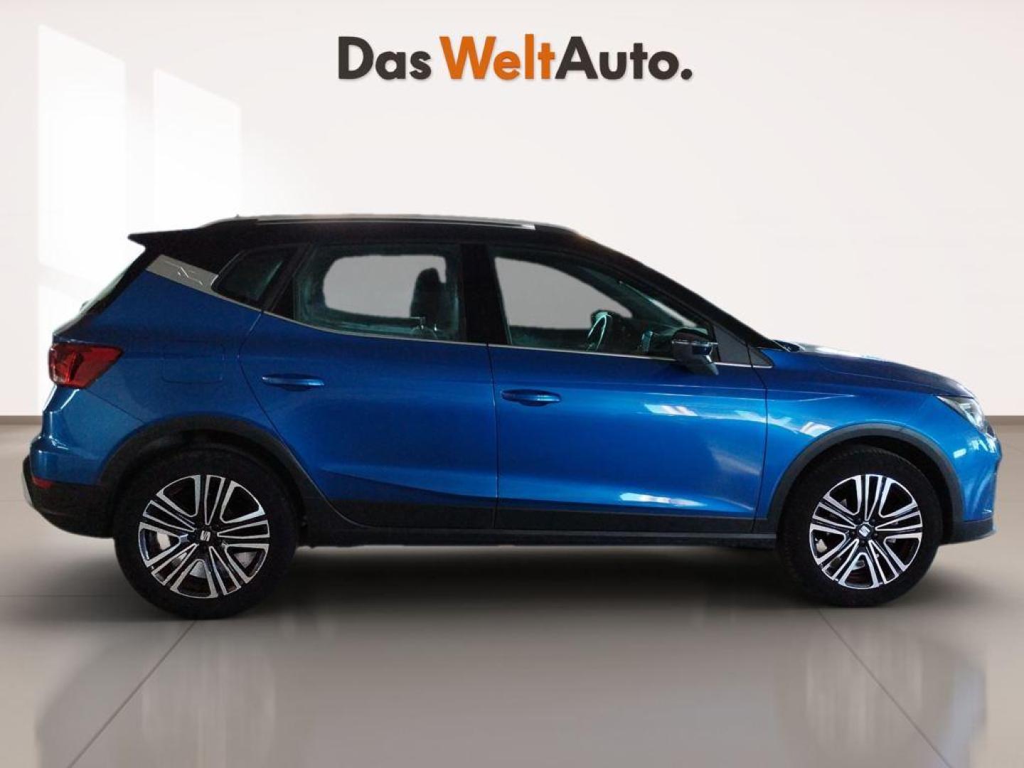 SEAT Arona 1.0 TSI S&S Xperience XS 81 kW (110 CV)