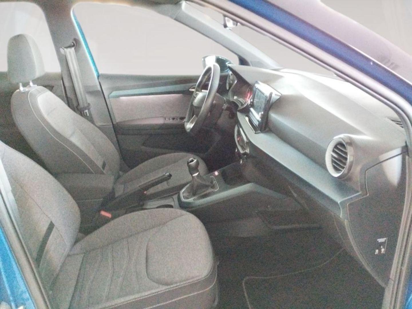 SEAT Arona 1.0 TSI S&S Xperience XS 81 kW (110 CV)