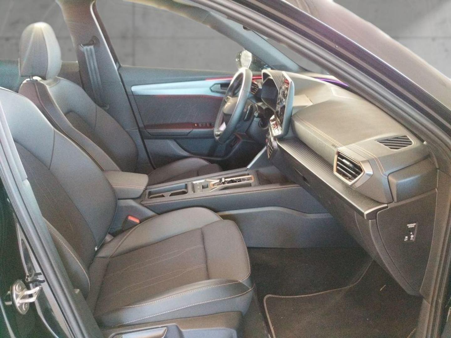 Cupra Formentor 1.5 eTSI 150 DSG