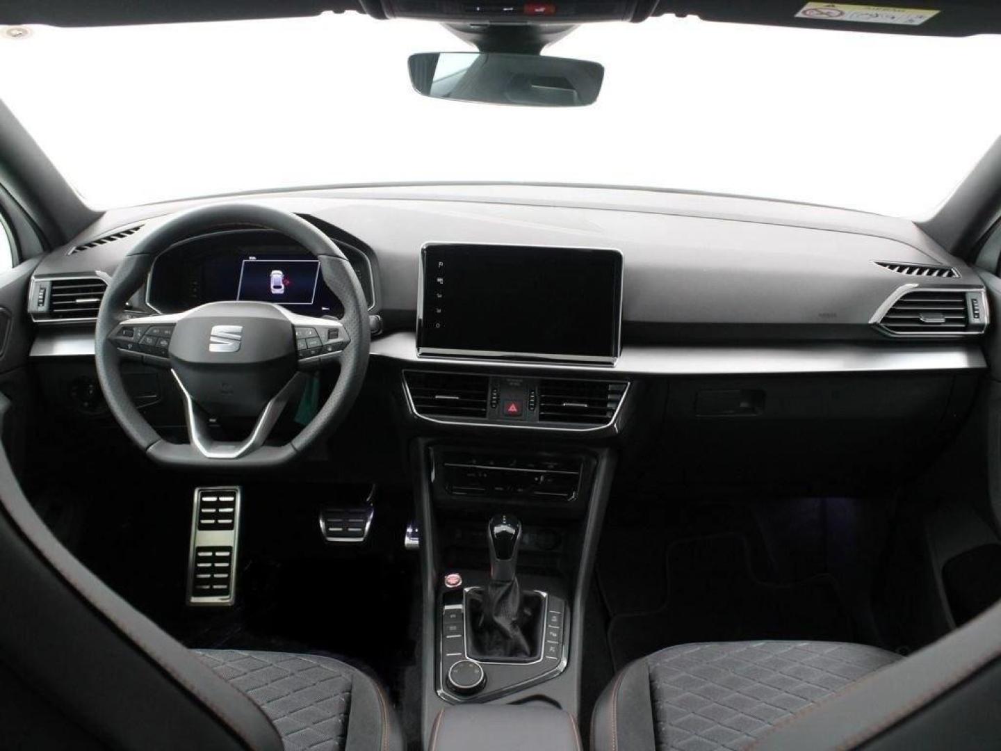 SEAT Tarraco 2.0 TDI S&S FR XM DSG 110 kW (150 CV)