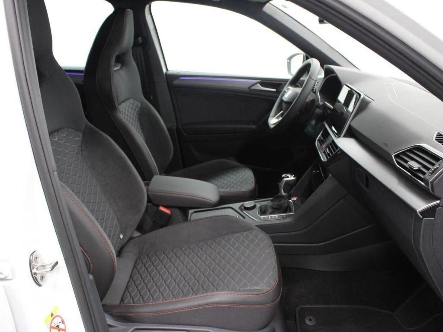 SEAT Tarraco 2.0 TDI S&S FR XM DSG 110 kW (150 CV)