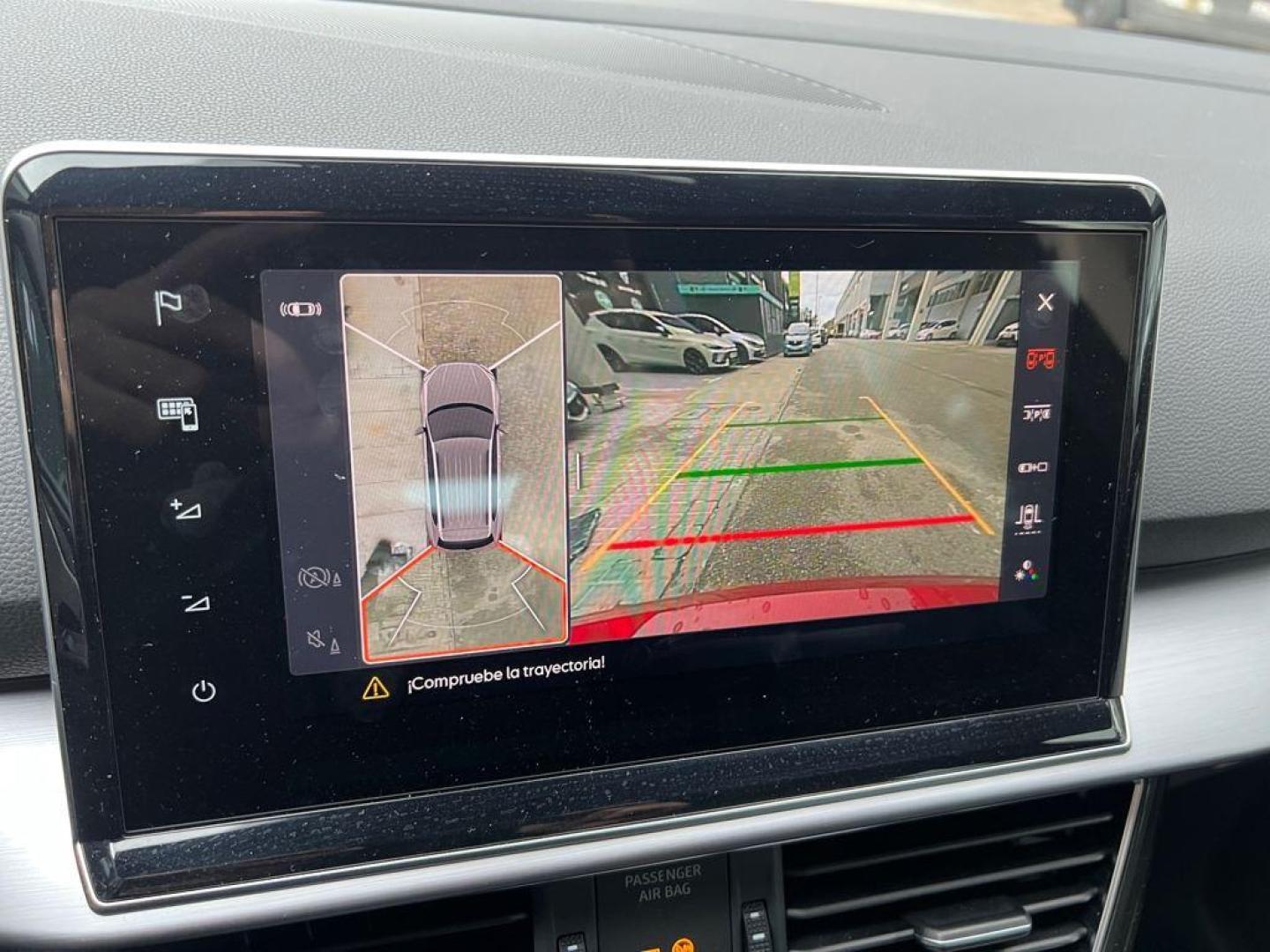 SEAT Tarraco 2.0 TDI S&S FR XM DSG 110 kW (150 CV)