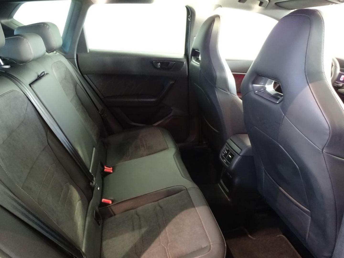 Cupra Ateca 2.0 TSI VZ 4Drive DSG 221 kW (300 CV)