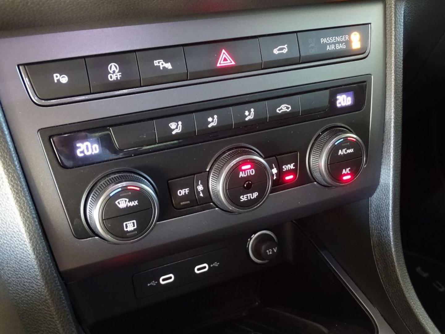 Cupra Ateca 2.0 TSI VZ 4Drive DSG 221 kW (300 CV)