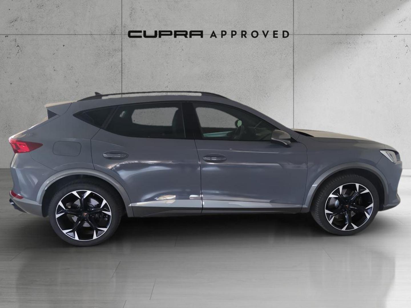 Cupra Formentor 1.5 TSI Tech Edition DSG 110 kW (150 CV)