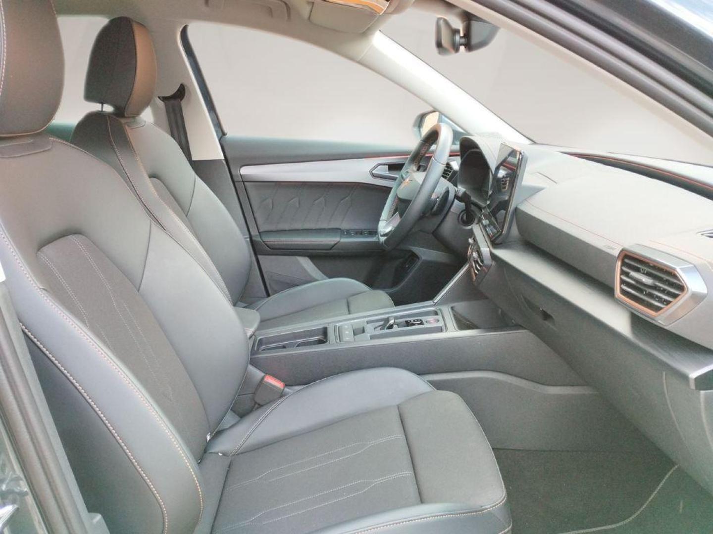 Cupra Formentor 1.5 TSI Tech Edition DSG 110 kW (150 CV)