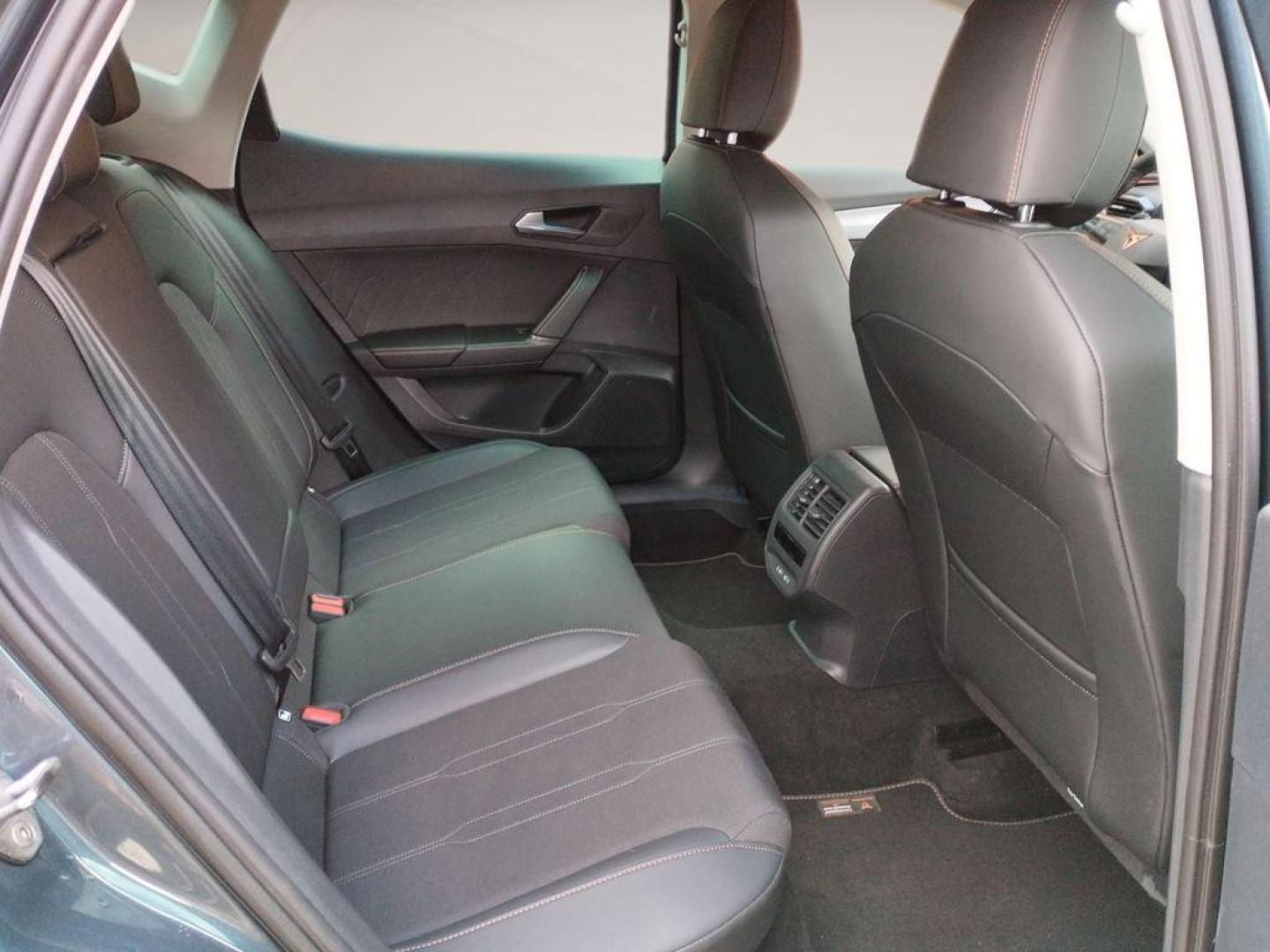 Cupra Formentor 1.5 TSI Tech Edition DSG 110 kW (150 CV)