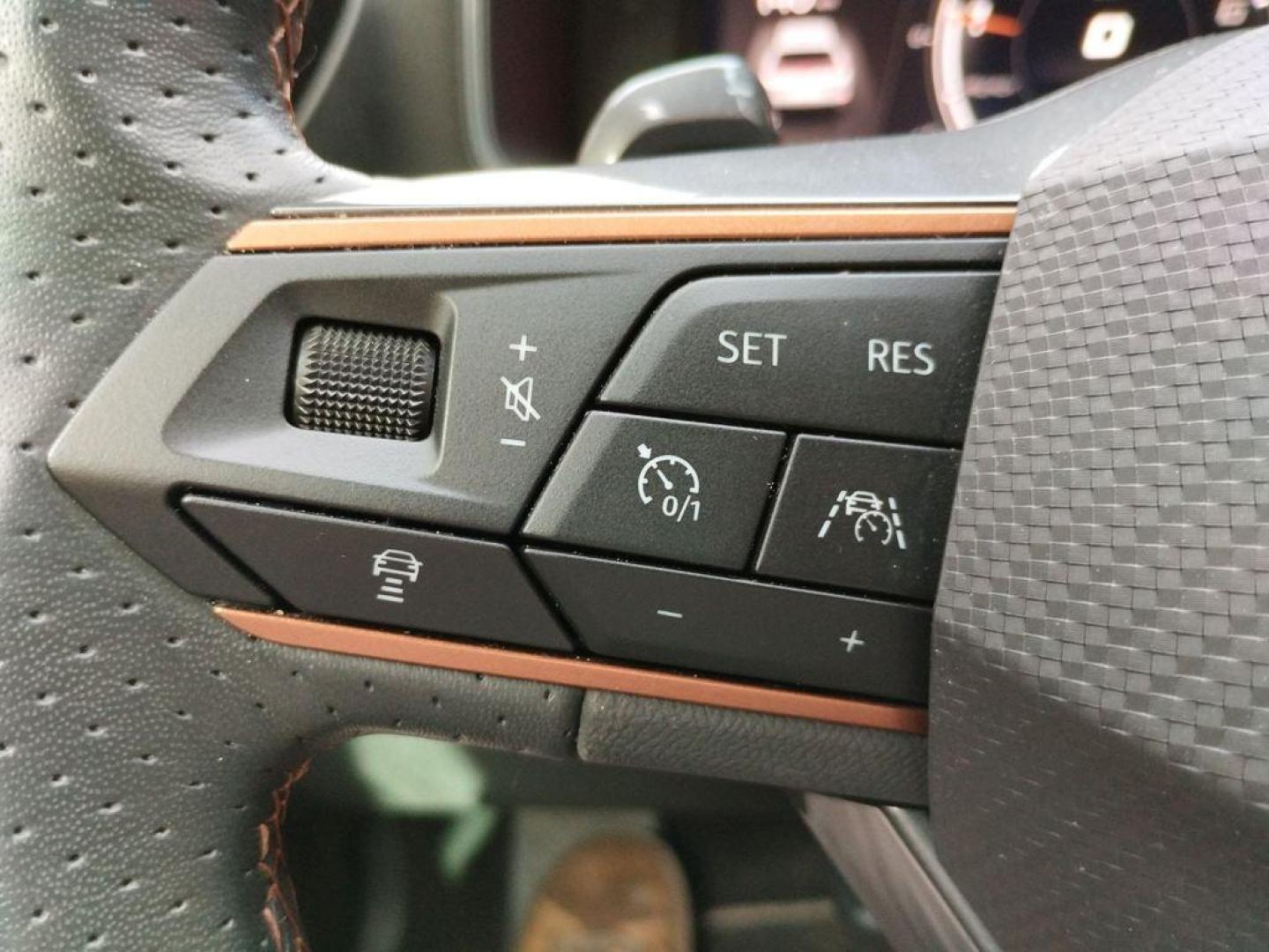 Cupra Formentor 1.5 TSI Tech Edition DSG 110 kW (150 CV)