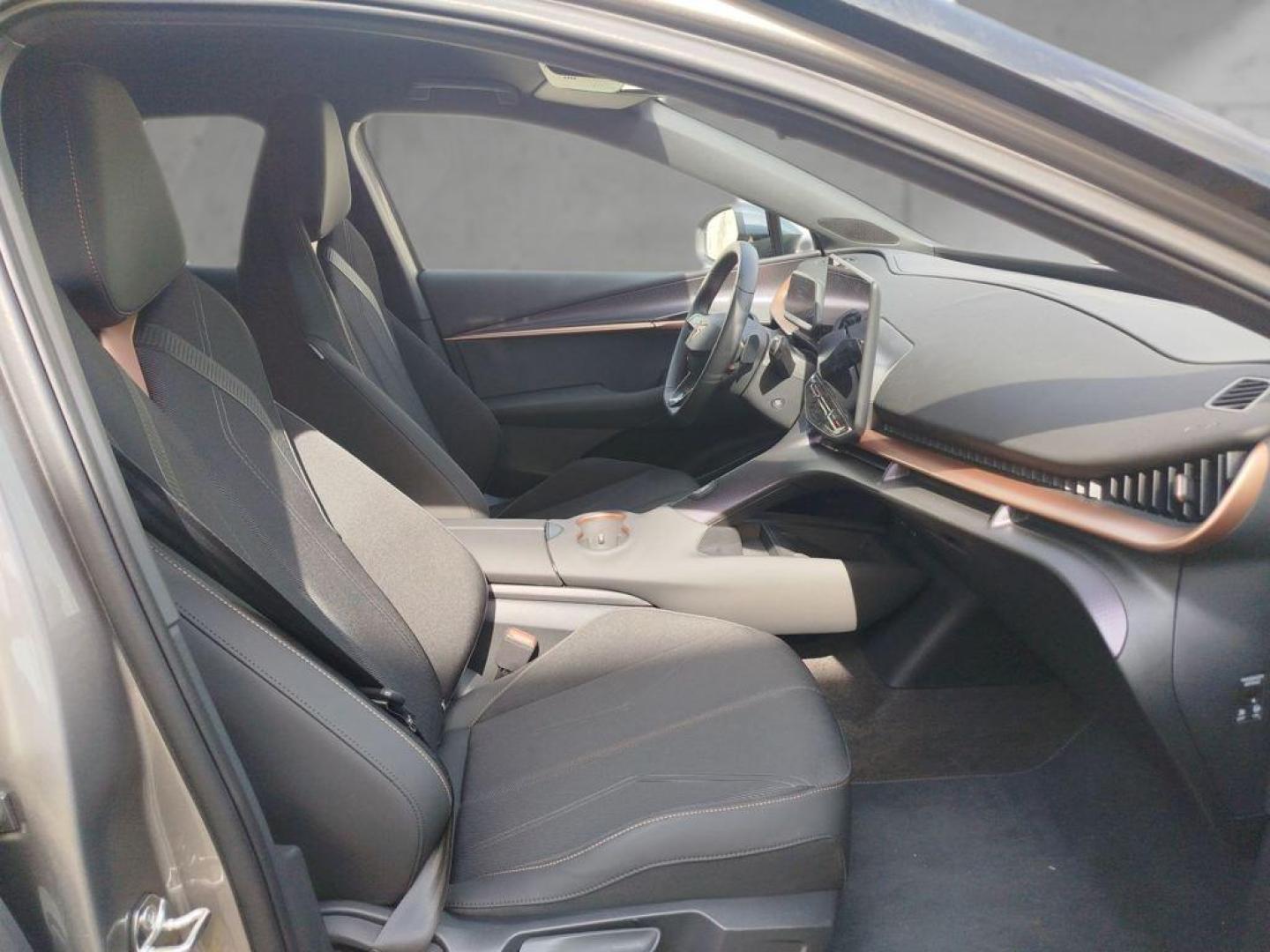 Cupra Tavascan 77kWh Endurance 210 kW (286 CV)