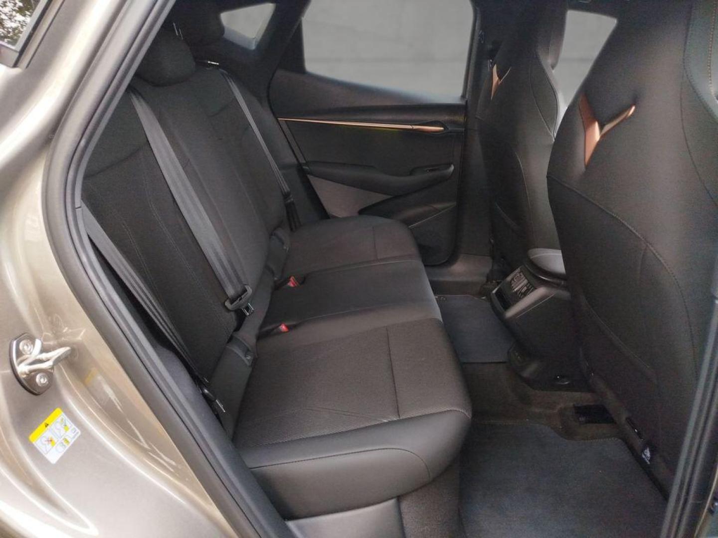 Cupra Tavascan 77kWh Endurance 210 kW (286 CV)