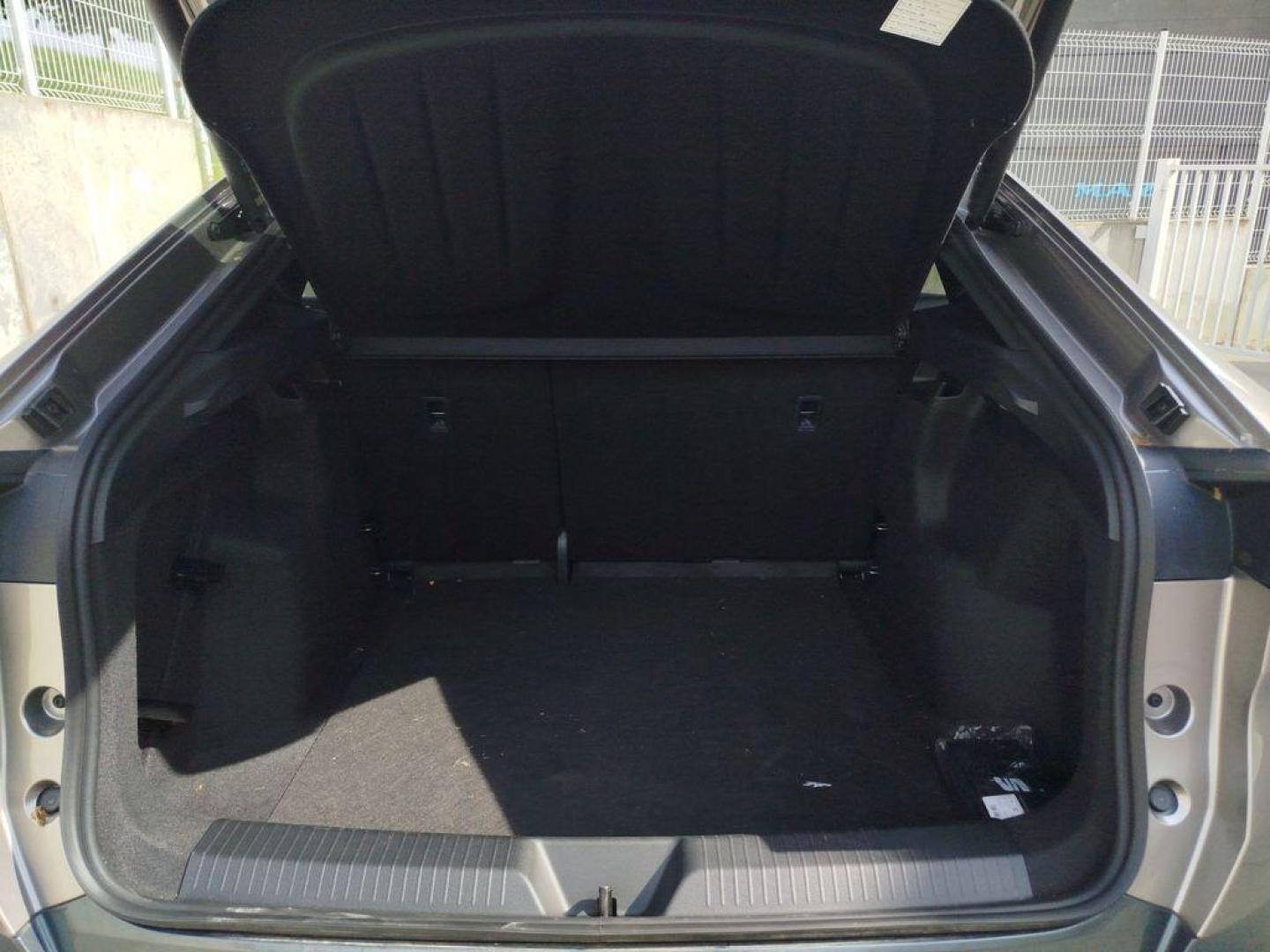 Cupra Tavascan 77kWh Endurance 210 kW (286 CV)