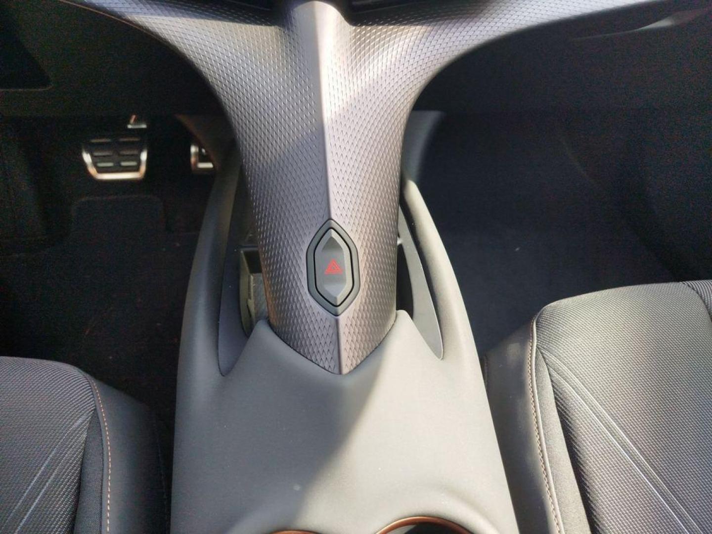 Cupra Tavascan 77kWh Endurance 210 kW (286 CV)