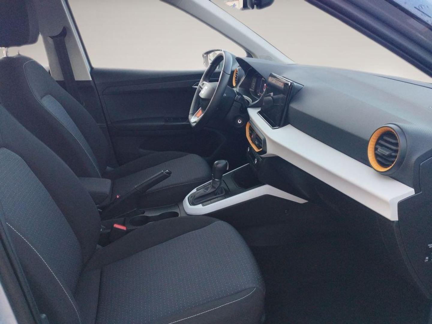 SEAT Arona 1.0 TSI Style XM DSG 85 kW (115 CV)