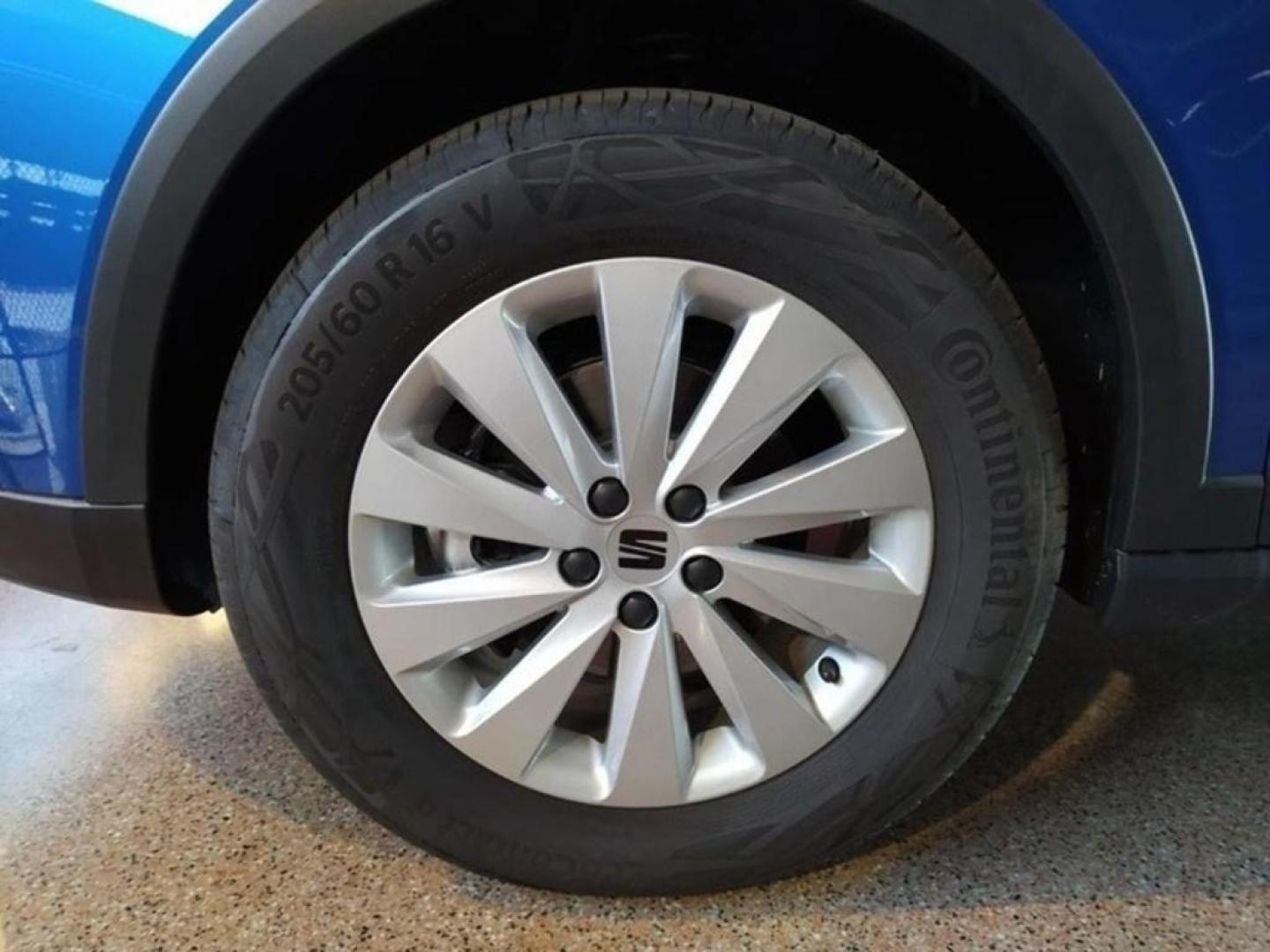 SEAT Arona 1.0 TSI Style XM DSG 85 kW (115 CV)