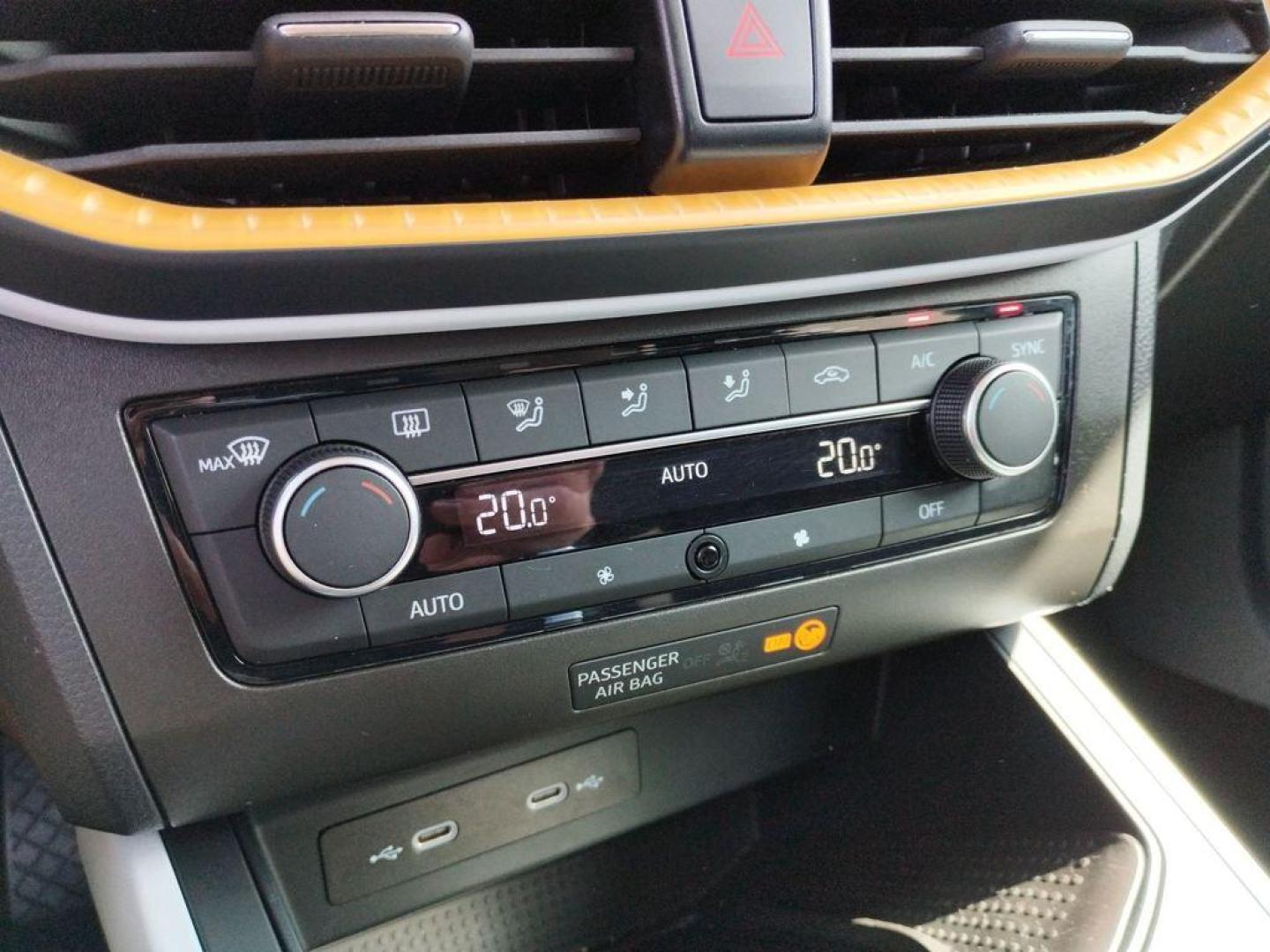 SEAT Arona 1.0 TSI Style XM DSG 85 kW (115 CV)