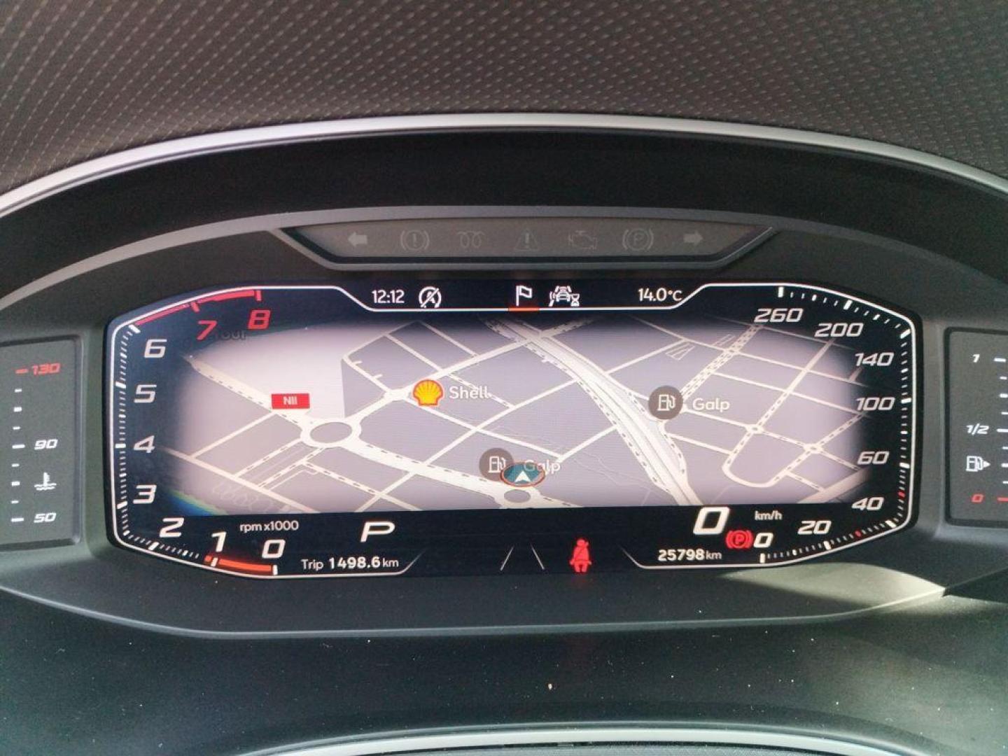 SEAT Arona 1.0 TSI Style XM DSG 85 kW (115 CV)